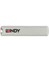 Lindy USB-C port lock blue - nr 25
