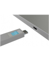 Lindy USB-C port lock blue - nr 26