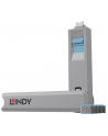 Lindy USB-C port lock blue - nr 30