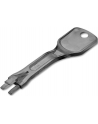 Lindy RJ45 port lock 10x m key black - nr 14