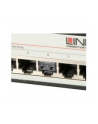 Lindy RJ45 port lock 10x m key black - nr 1