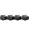 Lindy RJ45 port lock 10x m key black - nr 31