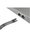 Lindy RJ45 port lock 10x m key black - nr 32