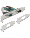 DeLOCK PCIe Card> Serial RS-232 - nr 15