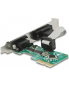 DeLOCK PCIe Card> Serial RS-232 - nr 16