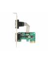 DeLOCK PCIe Card> Serial RS-232 - nr 8