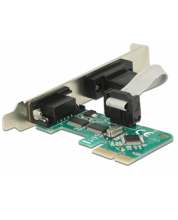 DeLOCK PCIe Card> Serial RS-232 nr 2