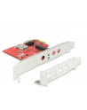 DeLOCK PCI card> 1x ext. CFexpress slot - nr 11