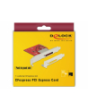 DeLOCK PCI card> 1x ext. CFexpress slot - nr 3