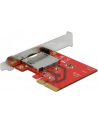 DeLOCK PCI card> 1x ext. CFexpress slot - nr 8