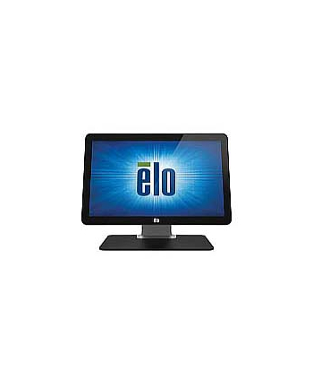 tyco electronics ELO 2002L - 19.5 - LED - black, HDMI, VGA