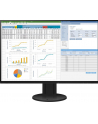 EIZO EV2457-BK - 24.1 -LED - black, WUXGA, pivot, IPS, Daisy Chain - nr 26