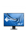 EIZO EV2457-BK - 24.1 -LED - black, WUXGA, pivot, IPS, Daisy Chain - nr 40