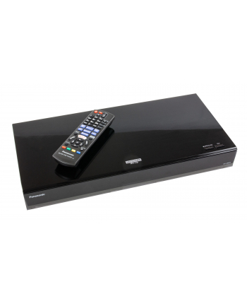 Panasonic DP-UB824, Blu-ray-Player