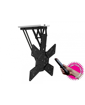 HAGOR M Flipdown Moto