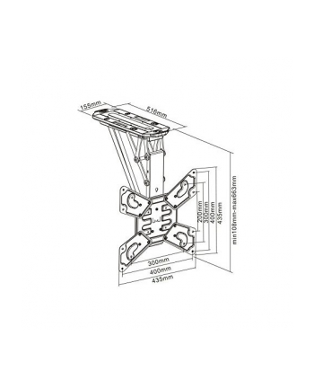 HAGOR M Flipdown Moto