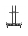 HAGOR M Public Floorstand - nr 10