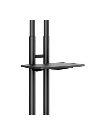 HAGOR M Public Floorstand