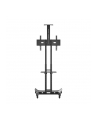 HAGOR M Public Floorstand - nr 12