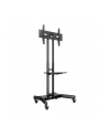 HAGOR M Public Floorstand - nr 16