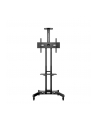 HAGOR M Public Floorstand - nr 1