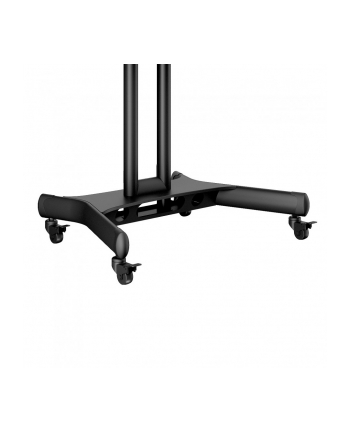 HAGOR M Public Floorstand