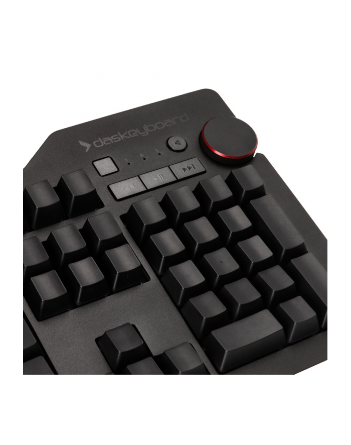 Das Keyboard 4 Ultimate - Cherry MX Brown - US Layout główny