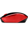 HP Wireless Mouse 200 red - 2HU82AA#ABB - nr 103