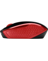 HP Wireless Mouse 200 red - 2HU82AA#ABB - nr 92