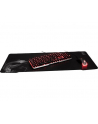MSI AGILITY GD70, Mouse Pad (Black) - nr 38