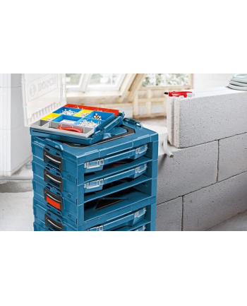 bosch powertools Bosch i-Boxx 72 - 1600A001RW nr 2