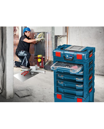 bosch powertools Bosch i-Boxx 72 - 1600A001RW nr 1