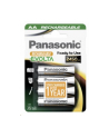 Panasonic Rechargeable EVOLTA AA HHR-3XXE / 4BC - Mignon - nr 2