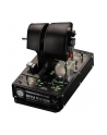 thrustmaster Joystick  Hotas Warthog PC  Dual Throttles - nr 22