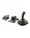 Thrustmaster Joystick Zestaw T.16000M PC FLIGHT PACK - nr 10