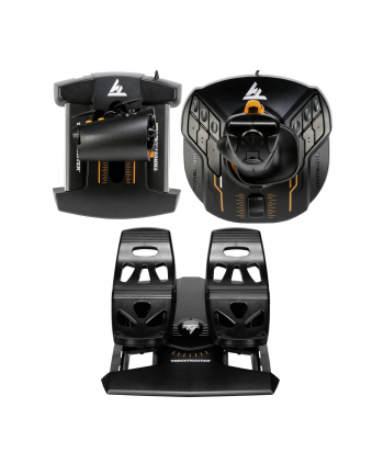 Thrustmaster Joystick Zestaw T.16000M PC FLIGHT PACK nr 1