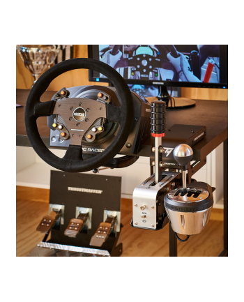 thrustmaster Zestaw do mocowania TM Racing Clamp kierownica skrzynia hamulec nr 2