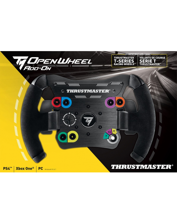 thrustmaster Kierownica nakładka TM Open główny