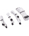 Corsair Power Supply Cable Premium Starter Kit Type 4 Gen 4, 8-piece - white - nr 1