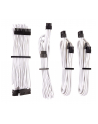 Corsair Power Supply Cable Premium Starter Kit Type 4 Gen 4, 8-piece - white - nr 2