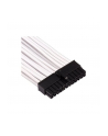 Corsair Power Supply Cable Premium Starter Kit Type 4 Gen 4, 8-piece - white - nr 7