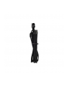 Corsair Power Supply Cable Premium Pro-Kit Type 4 Gen 4, 20-piece - black - nr 1