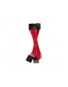 Corsair Power Supply Cable Premium Pro-Kit Type 4 Gen 4, 20-piece - red - nr 8