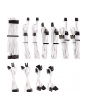 Corsair Power Supply Cable Premium Pro-Kit Type 4 Gen 4, 20-piece - white - nr 9