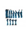 Corsair Power Supply Cable Premium Pro-Kit Type 4 Gen 4, 20-piece - blue/black - nr 2