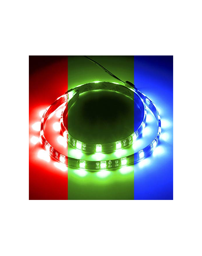 Cablemod Magnetic LED Strip RGB 60cm główny