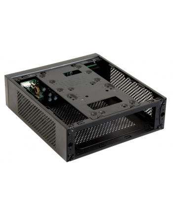 Chieftec IX-01B-120 120W ITX