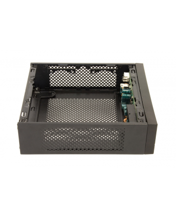 Chieftec IX-01B-120 120W ITX