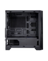 Inter-Tech H-606 - silenced - microATX - black - nr 12