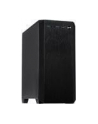 Inter-Tech H-606 - silenced - microATX - black - nr 32